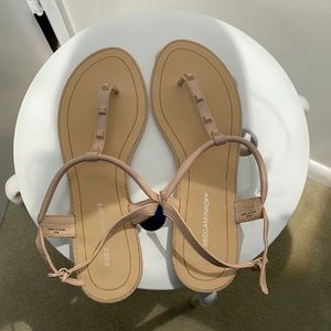 Rebecca Minkoff sandals